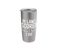 En Leyes anotado cuando dije que hago nuera Vaso térmico de acero inoxidable de doble pared