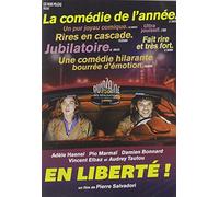 En Liberte ! [DVD]