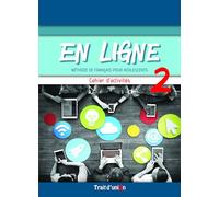 EN LIGNE 2 CAHIER D’ACTIVITE