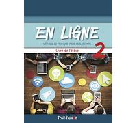 EN LIGNE 2 LIVRE DE L'ÉLÈVE