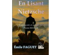 En Lisant Nietzsche