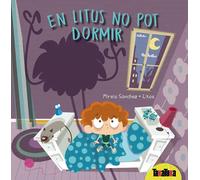 EN LITUS NO POT DORMIR | Mireia Sánchez, Litos