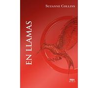 En Llamas (INFANTIL Y JUVENIL) - 9788492966820