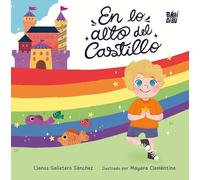 En lo alto del castillo: 0 (WOOOBOOKS)