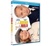 En lo Bueno y en lo Malo (Un Homme Heureux) (Blu-ray)