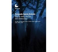 En lo mas ancho del Estrecho: 25 historias. Fotos y textos sobre migraciones entre 1992 y 2017 (FONDO)
