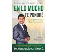 En lo mucho te pondré: Leyes precisas para tu éxito financiero
