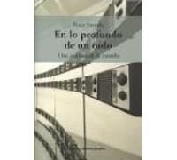 en lo profundo de un oido