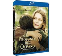 En lo Profundo del Océano [Blu-ray] (1999) The Deep End of the Ocean
