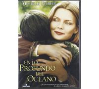 En lo profundo del océano [DVD]