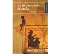 En Lo Que Quede De Otoño