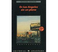 En Los Angeles sin un plano: 130 (Contraseñas)