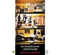 En Los Bolsillos De Leopold Bloom