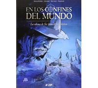 En los confines del mundo: La odisea de sir Ernest Shackleton (FONDO)