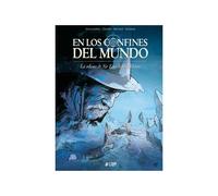 En los confines del mundo: la odisea de sir ernest shackleton (fondo)