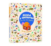 En los cuentos – Busca y encuentra para los más pequeños – Auzou