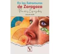 En los extramuros de Zaragoza