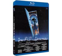 En los Límites de la Realidad BD 1983 Twilight Zone: The Movie [Blu-ray]