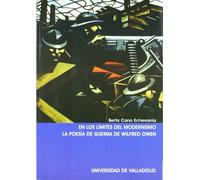 En los límites del modernismo : la poesía de guerra de Wilfred Owen