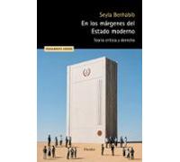 En los márgenes del Estado moderno