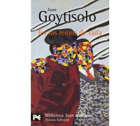 En los reinos de Taifa (El Libro De Bolsillo - Bibliotecas De Autor - Biblioteca Juan Goytisolo)