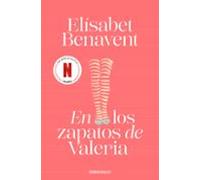 en los zapatos de valeria (serie valeria 1)