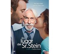 En lugar del Sr. Stein [DVD]