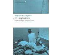 En Lugar Seguro 4ｦed: 39 (Libros del Asteroide)