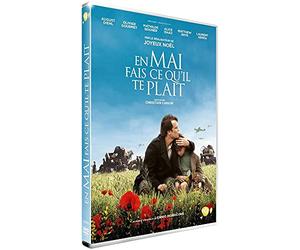 En mai, fais ce qu'il te plaît [DVD]