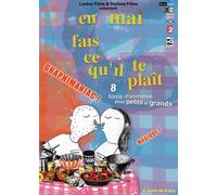 En mai fais ce qu'il te plaît [Francia] [DVD]