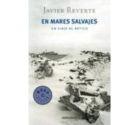 En Mares Salvajes (ebook)