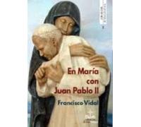 En María Con Juan Pablo Ii