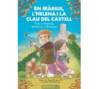 en marius lhelena i la clau del castell