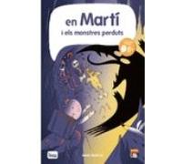 En Marti I Els Monstres Perduts