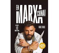 En marxa cuina!: Històries d'un cuiner amb rock'n'roll: 11 (Sensacions)