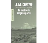 En medio de ninguna parte: 212 (Biblioteca J.M. Coetzee)