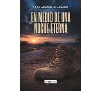En medio de una noche eterna
