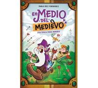 En Medio del Medievo. Una época para morirse: Una epoca para morirses / An Era to Die for (Sin límites)