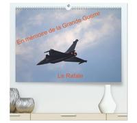 En mémoire de la Grande Guerre Le Rafale (Calendrier mural 2026 DIN A2 vertical) calendrier de bureau: Démonstration du Rafale au meeting du ... mondiale à l'aérodrome de Meaux Esbly en 2014