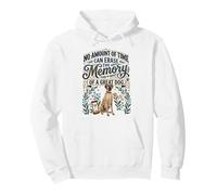 En Memoria de un Gran Perro, Gran danés pérdida de Mascota Sudadera con Capucha