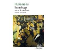 En Ménage / À Vau-leau (ebook)