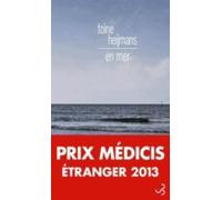 En Mer (prix Médicis Étranger 2013)