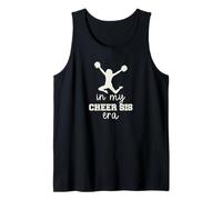 En mi alegría hermana era Camiseta sin Mangas