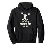 En mi alegría hermana era Sudadera con Capucha