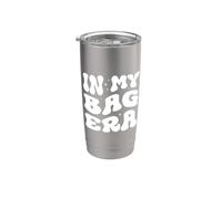 En mi bolsa Era x Money Maker Vaso térmico de acero inoxidable de doble pared