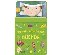 En Mi camita De duende (Cuenta conmigo)