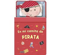 En Mi camita de pirata (Cuenta conmigo)