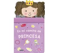 En Mi camita De Princesa (Cuenta conmigo)