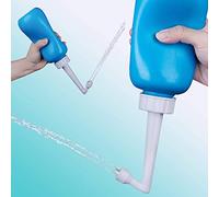 En mi cuarto de baño | Butt Buddy Go - bidé portátil de mano (estilo de vida limpio, fácil de usar, perfecto para viajes)