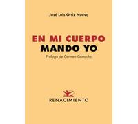 En mi cuerpo mando yo: 160 (Renacimiento)